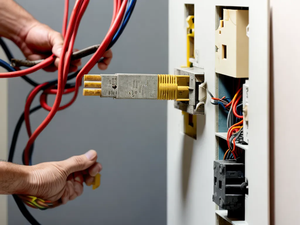 How to Save on Electrical Wiring Costs With Non-Standard Methods