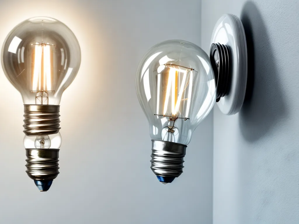 How to Save on Electricity Costs By Installing Energy-Efficient Lighting