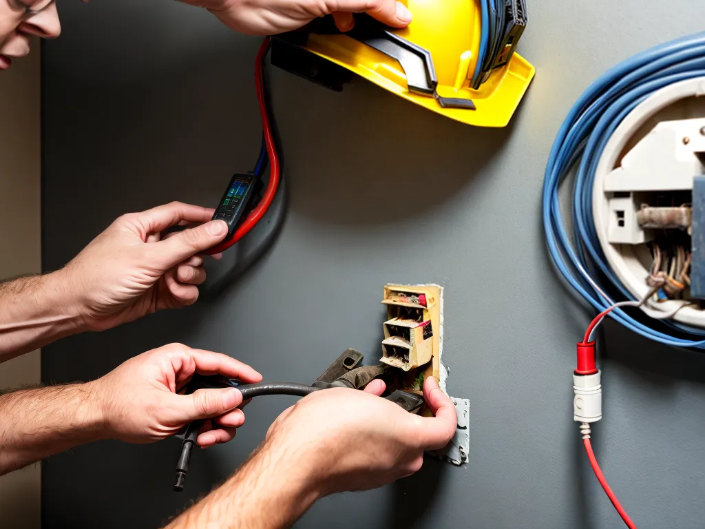 How to Save on Expensive Commercial Electrical Repairs Without Sacrificing Safety