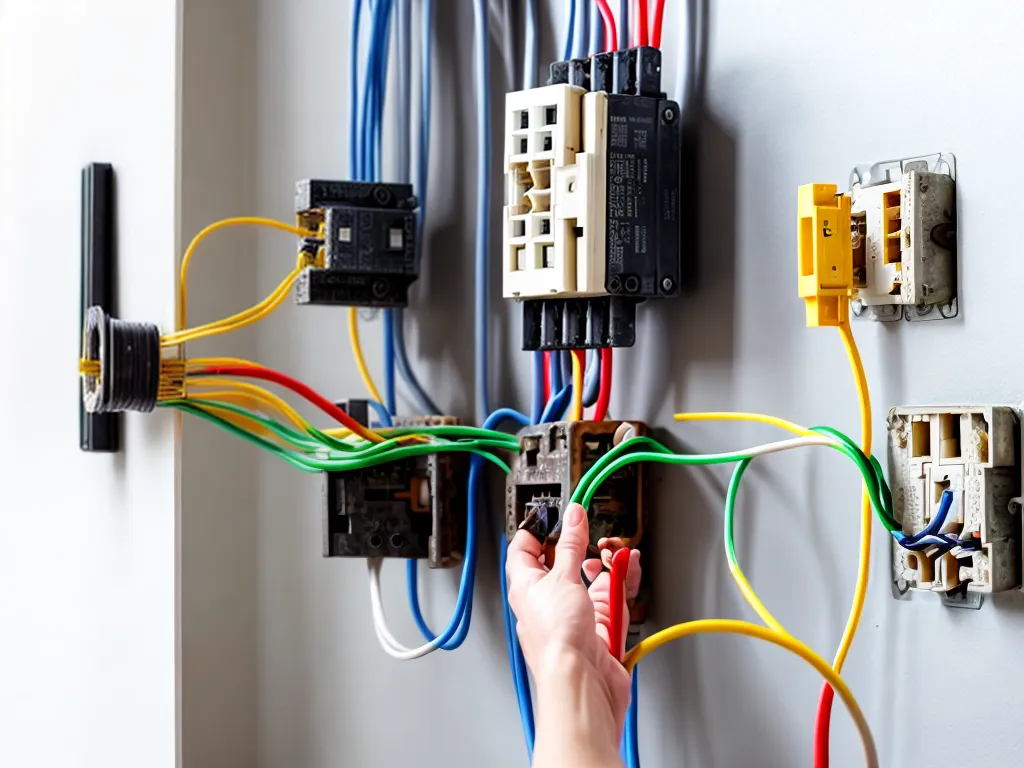 How to Save on Home Wiring Costs With These Unconventional Methods