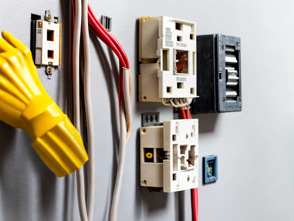 How to Save on Home Wiring Costs With Unconventional Methods