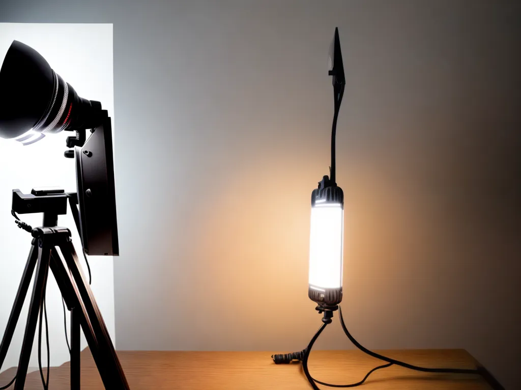 How to Save on Lighting Costs With Alternative Light Sources