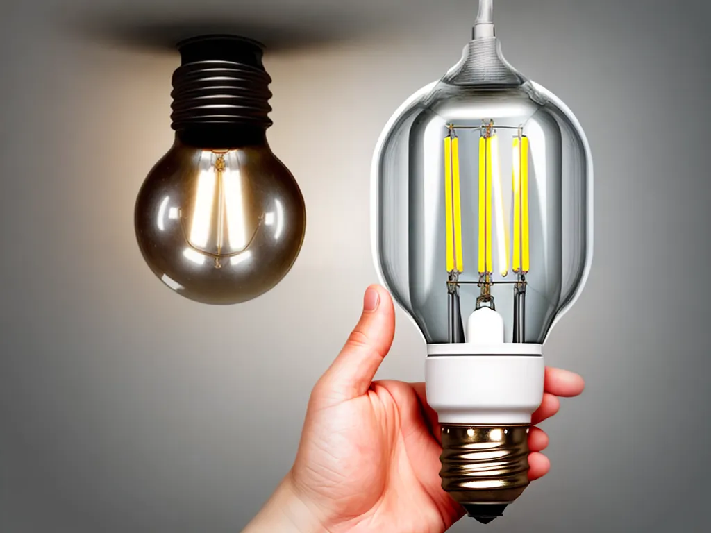 How to Save on Lighting Costs With Retrofit LED Bulbs