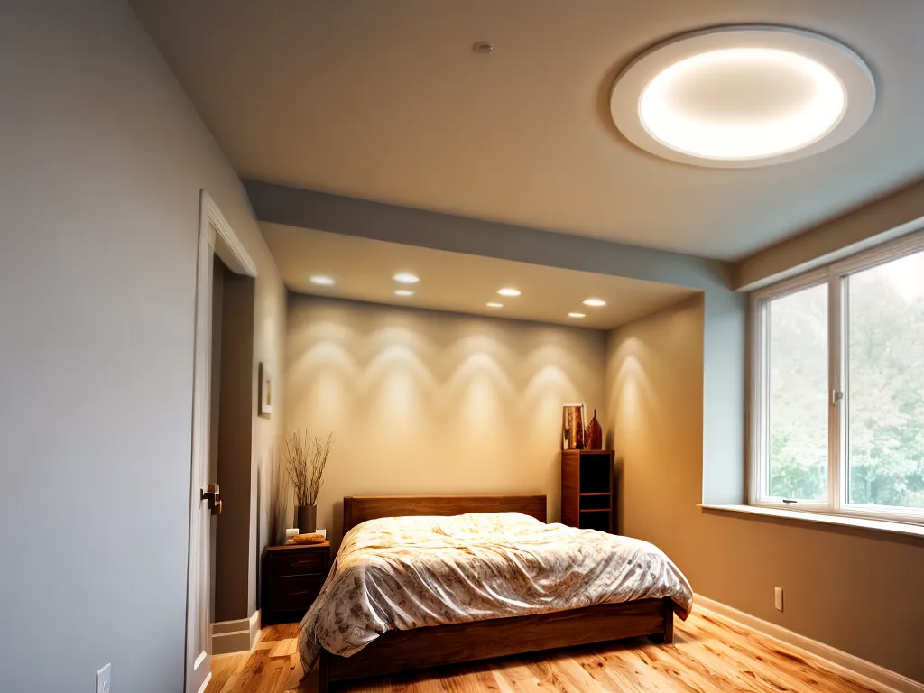 How to Save on Recessed Lighting Costs With Alternatives