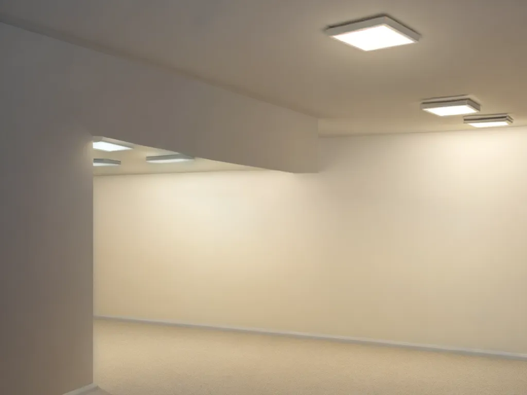 How to Save on Recessed Lighting Costs With LED Retrofit Kits