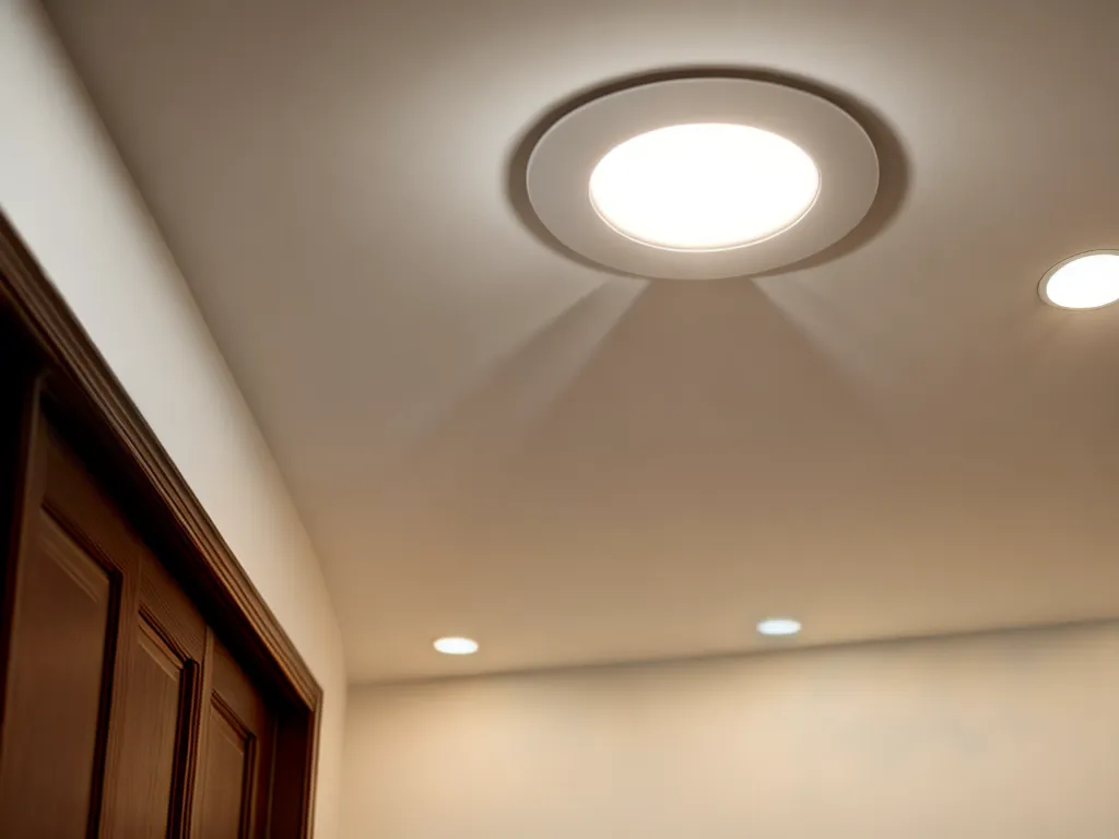 How to Save on Recessed Lighting Installation Costs