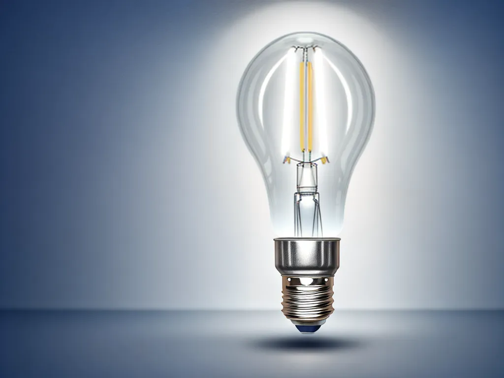 How to Save on Your Business’s Energy Costs With LED Lighting