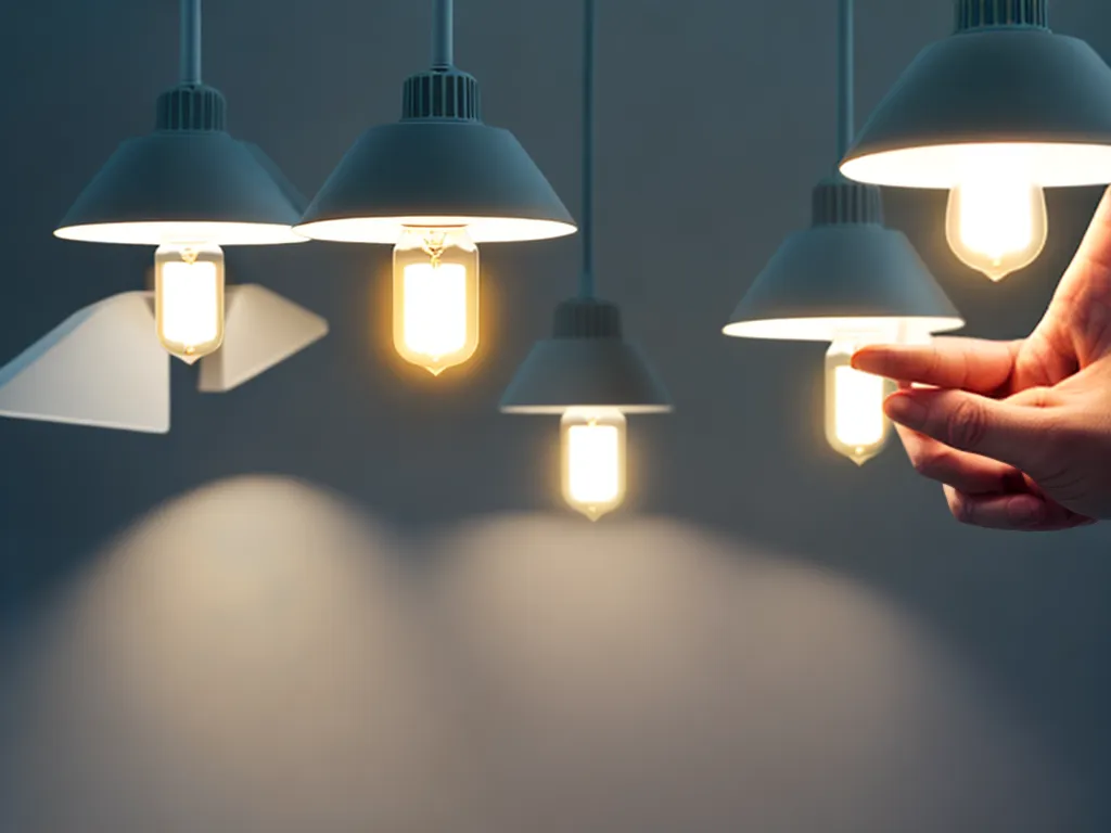 How to Save on Your Business’s Energy Costs With Smart Lighting