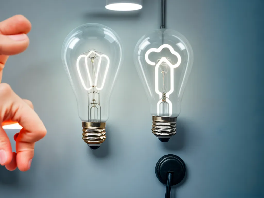 How to Save on Your Business’s Energy Costs With Smart Lighting Solutions