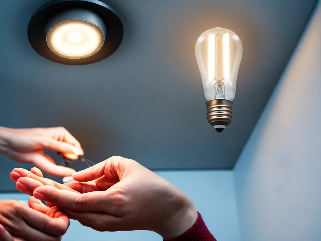 How to Save on Your Business’s Energy Costs With Smart Lighting Systems