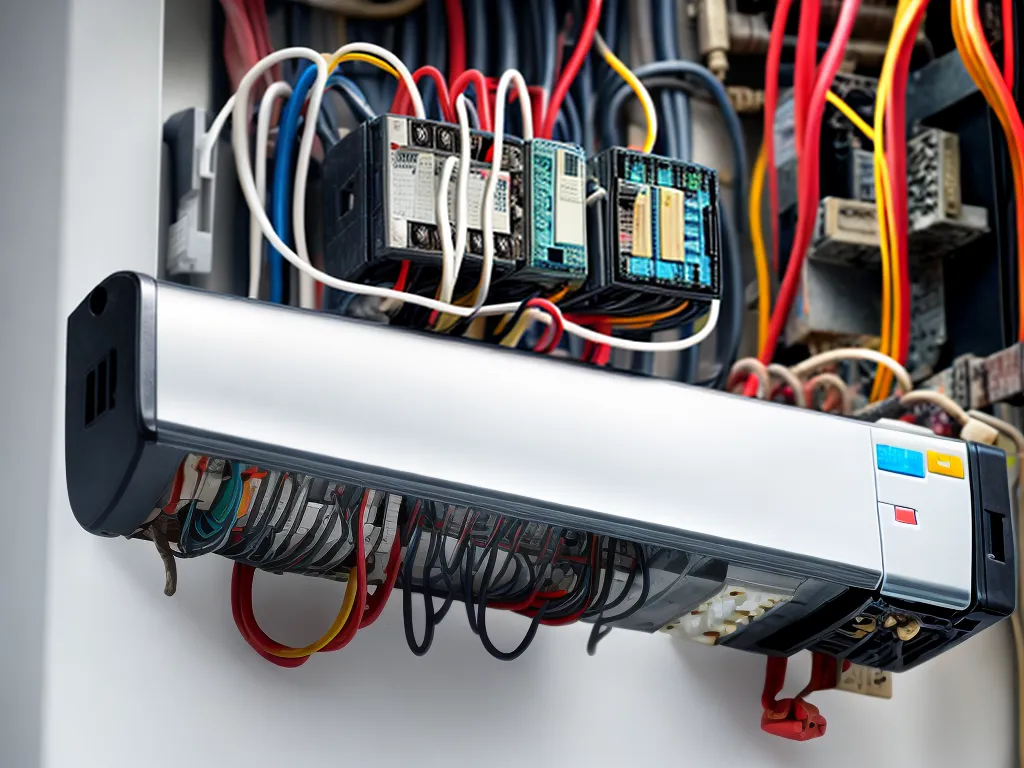 How to Save on Your Commercial Electrical System Without Sacrificing Safety