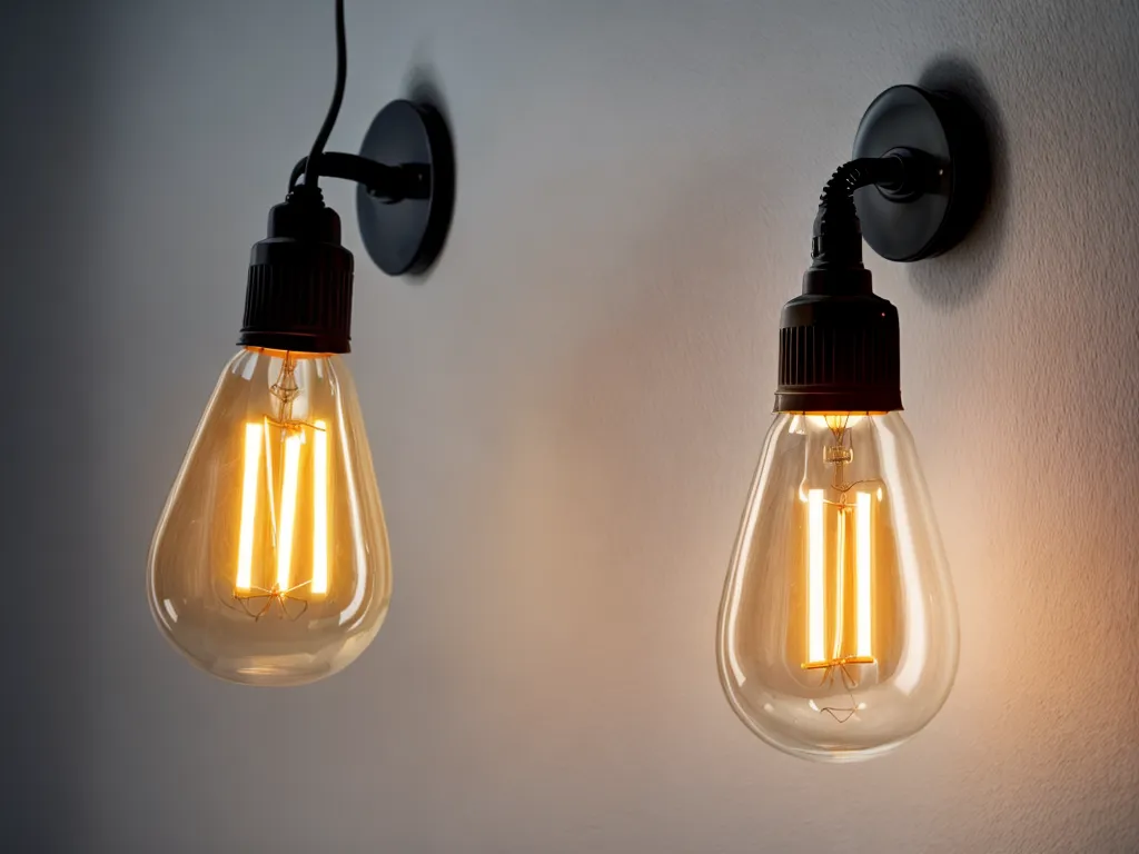 How to Save on Your Monthly Electric Bill By Installing Energy Efficient Light Bulbs