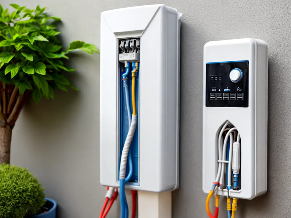 How to Save on Your Monthly Electric Bill By Installing a Graywater System