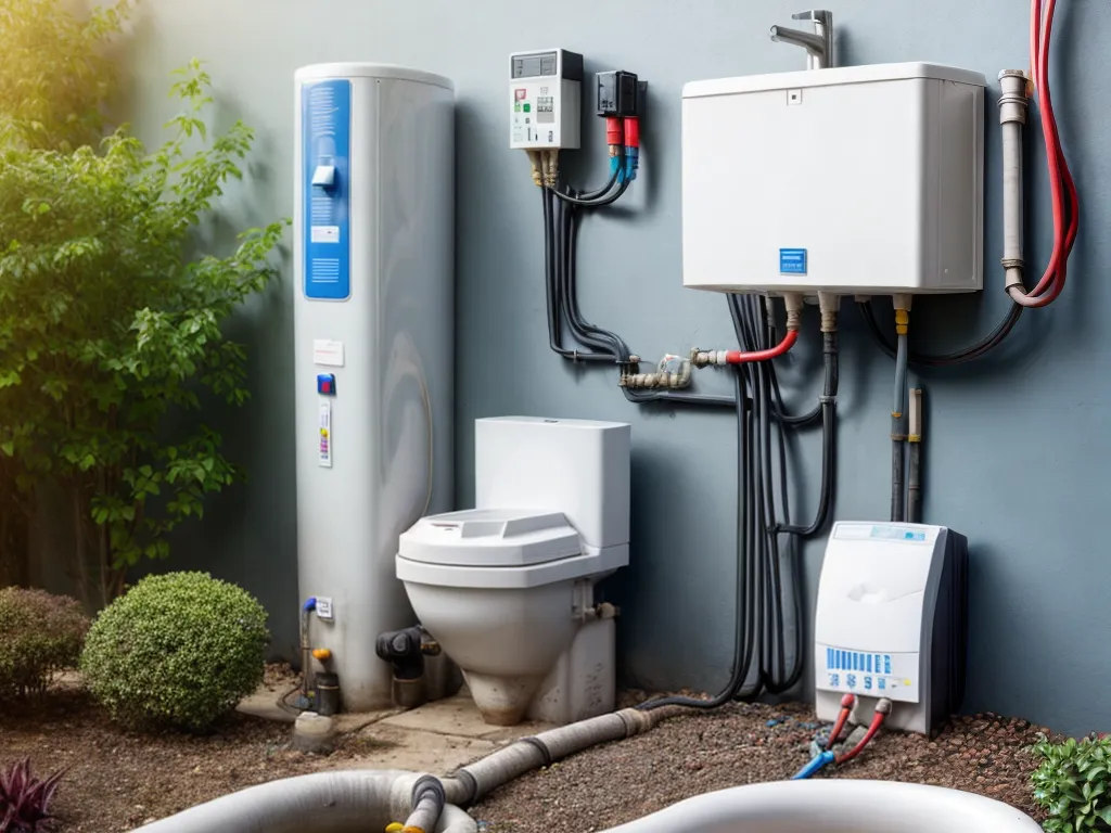 How to Save on Your Monthly Electric Bill By Installing a Greywater System