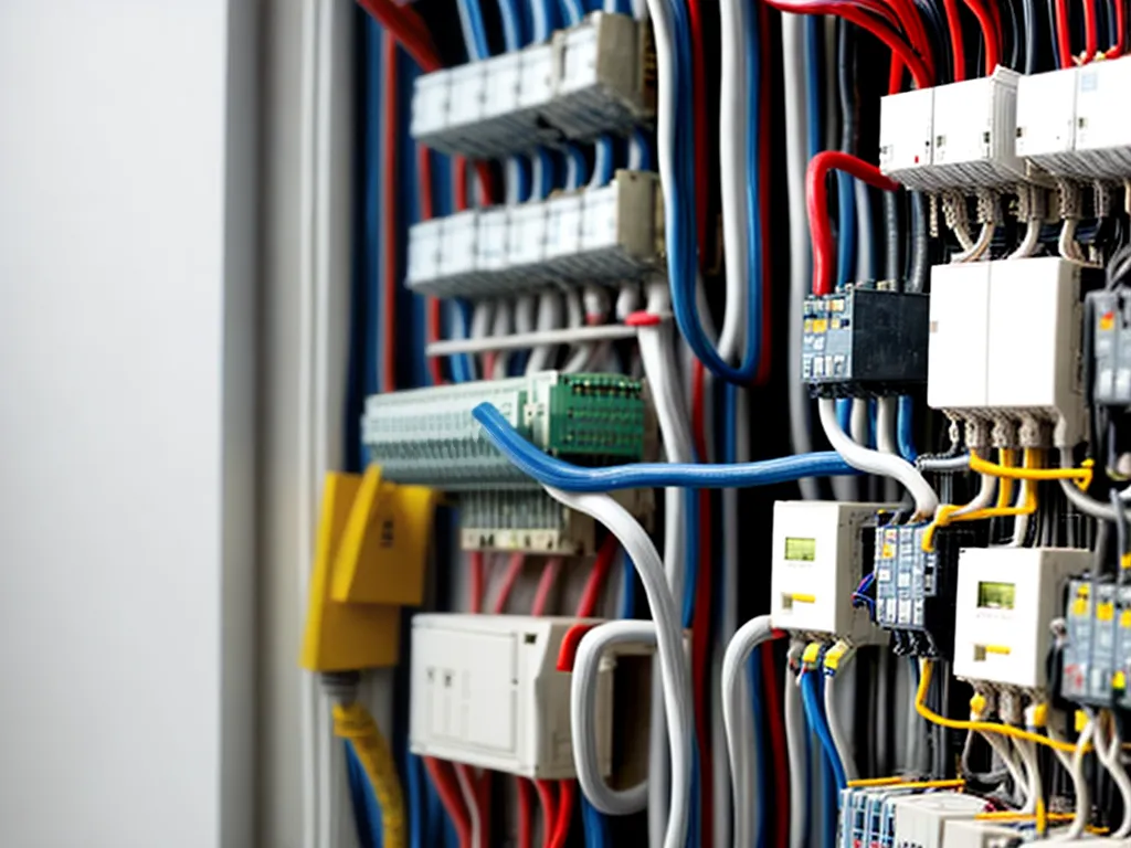 How to Save on Your Monthly Electric Bill By Making Simple Changes to Your Commercial Electrical System