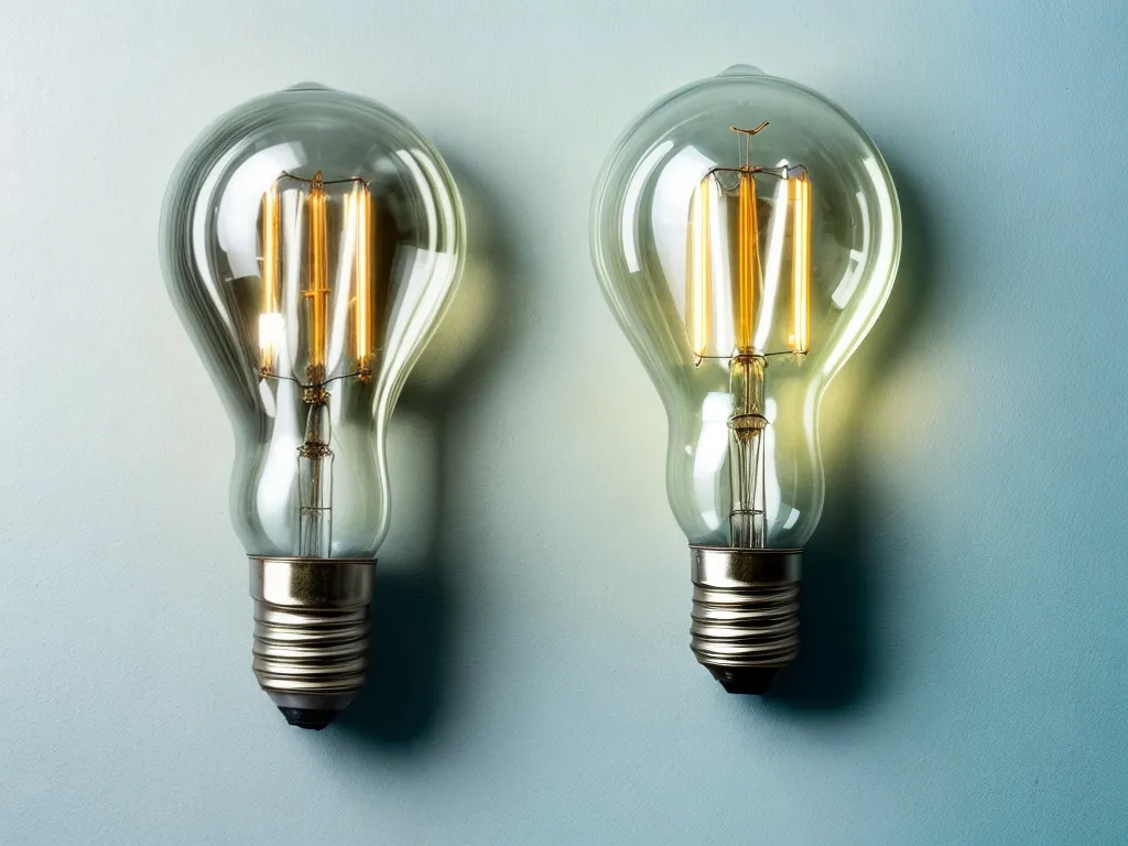 How to Save on Your Monthly Electric Bill By Switching to Energy Efficient Light Bulbs