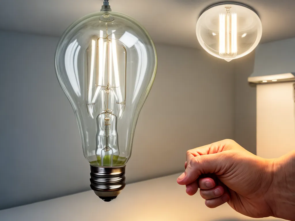 How to Save on Your Monthly Electric Bill by Installing Energy Efficient Lighting