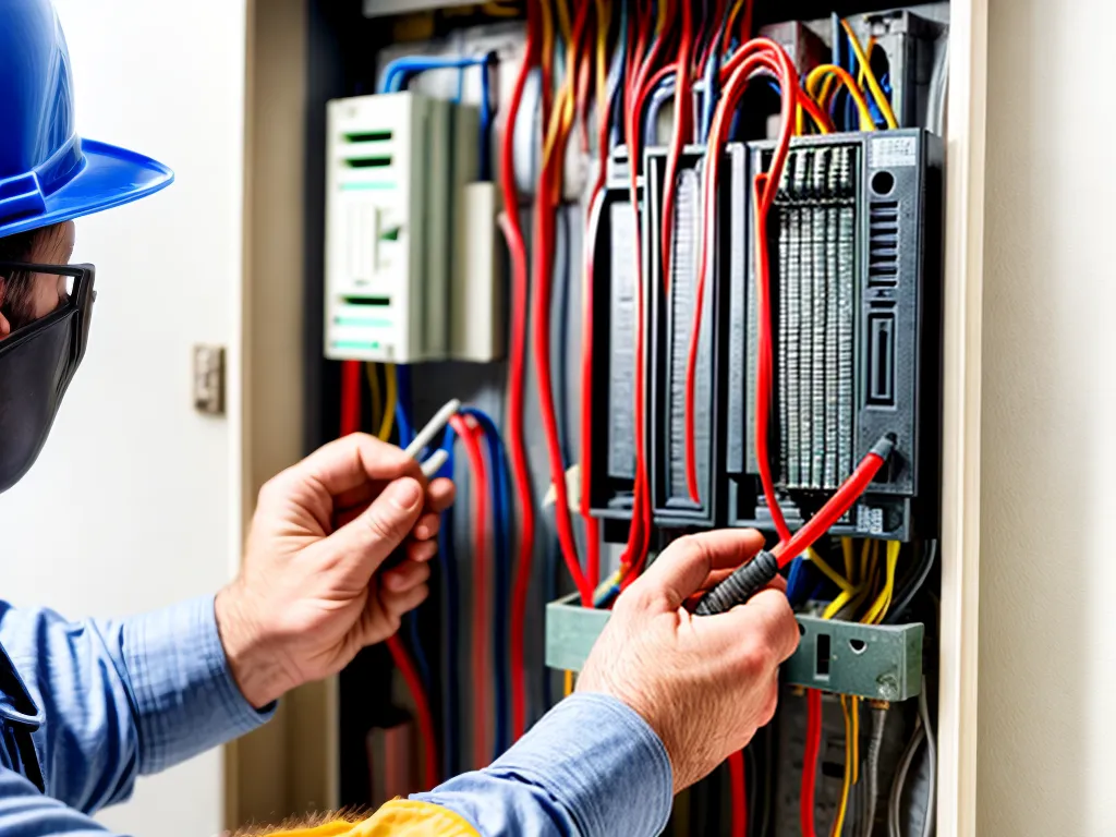 How to Save on Your Next Electrical Panel Upgrade