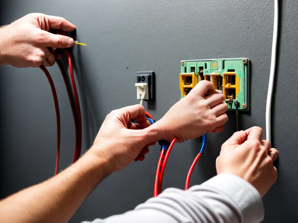 How to Save on Your Next Home Rewiring Project