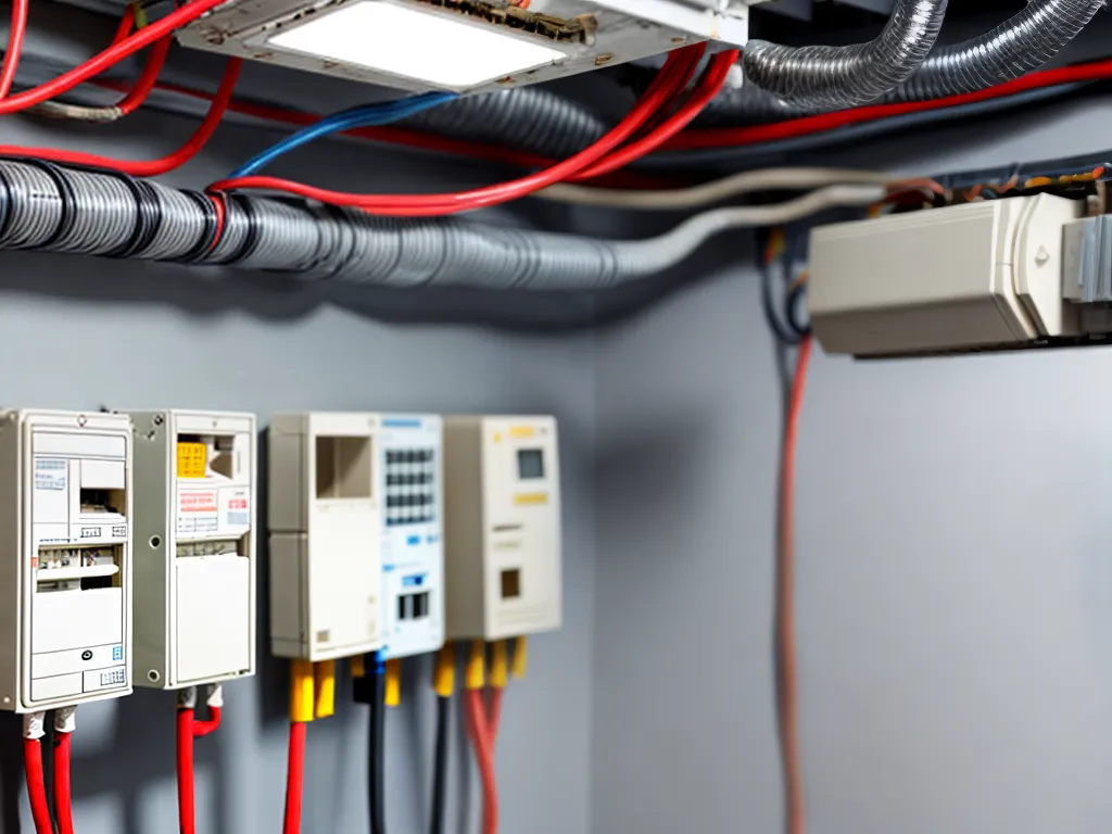 How to Save on your Next Commercial Electrical System Upgrade
