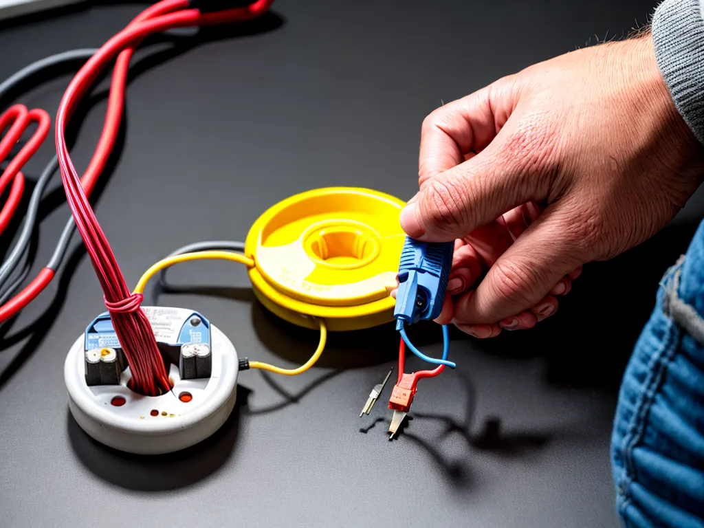 How to Test Electrical Wires Yourself Without Proper Equipment