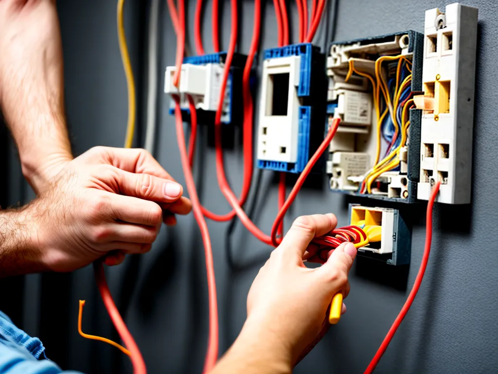How to Test Home Electrical Wiring Yourself