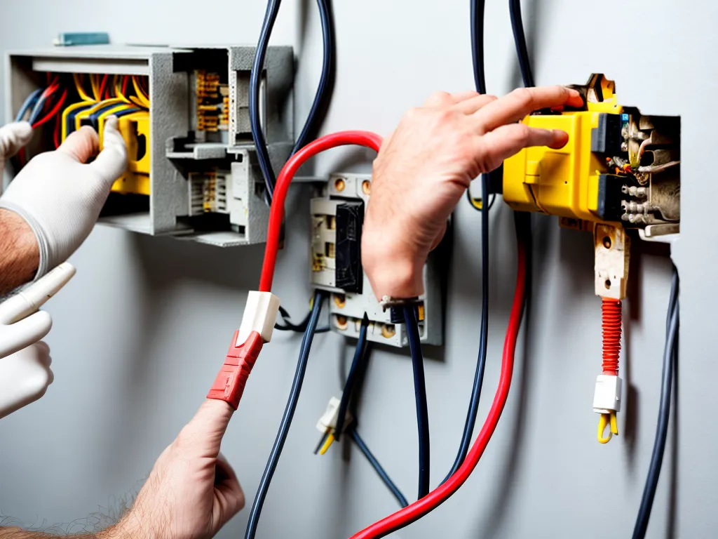 How to Test Home Electrical Wiring Yourself For Safety