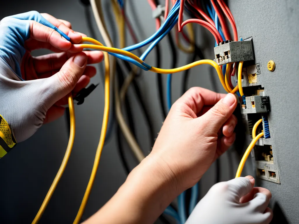 How to Test Old Wiring for Safety