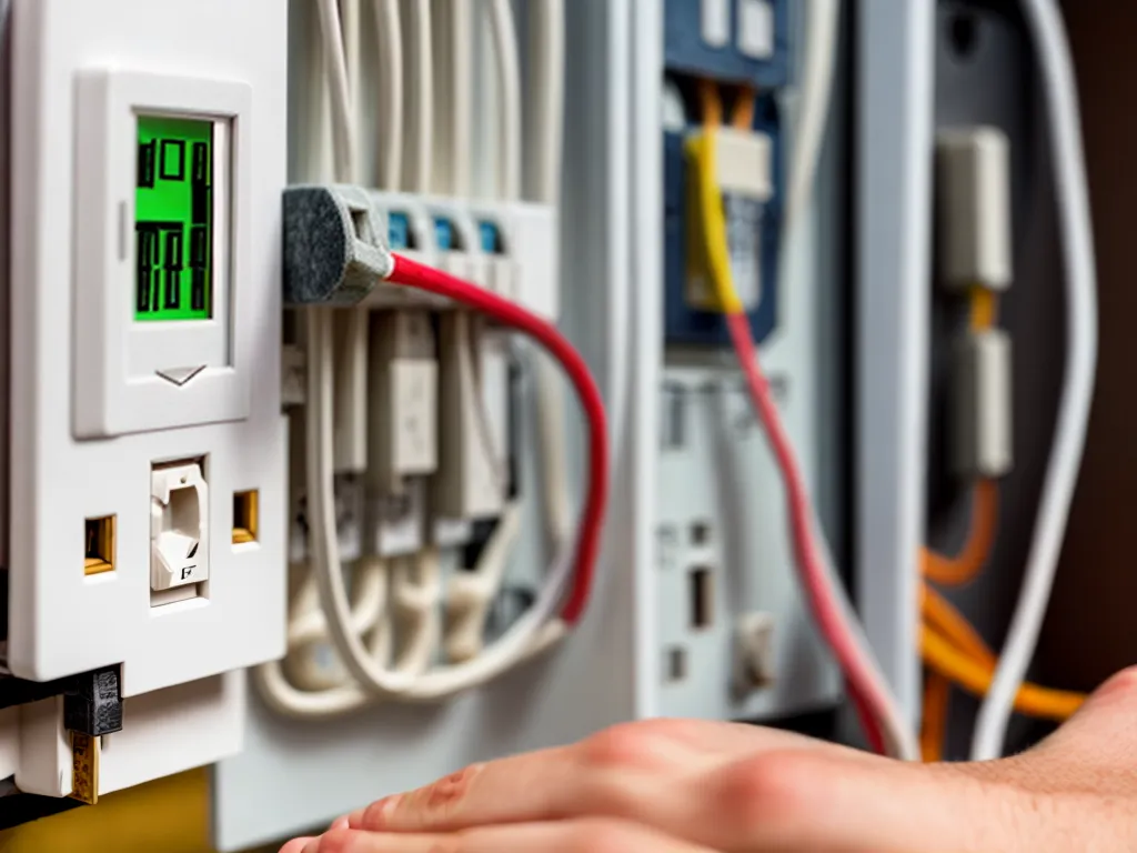 How to Test Your Home’s Electrical System Yourself
