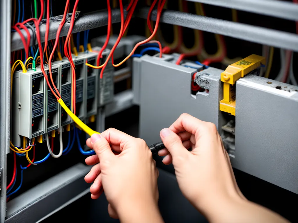 How to Test and Inspect Your Electrical Panels Without an Electrician