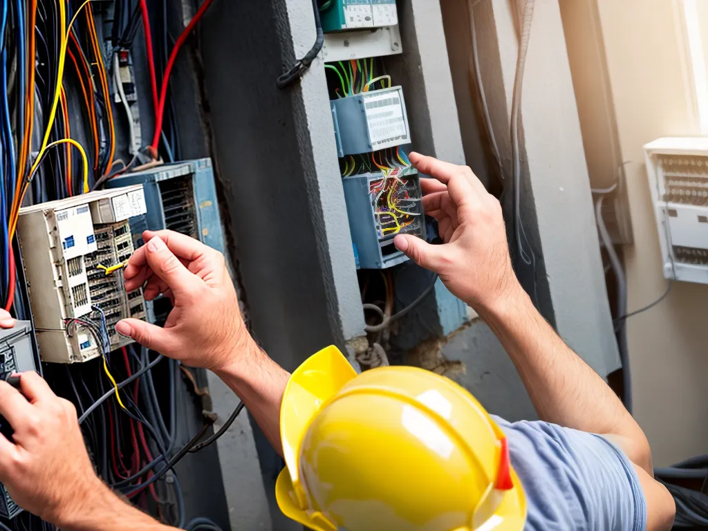 How to Test and Maintain Your Commercial Building’s Electrical System