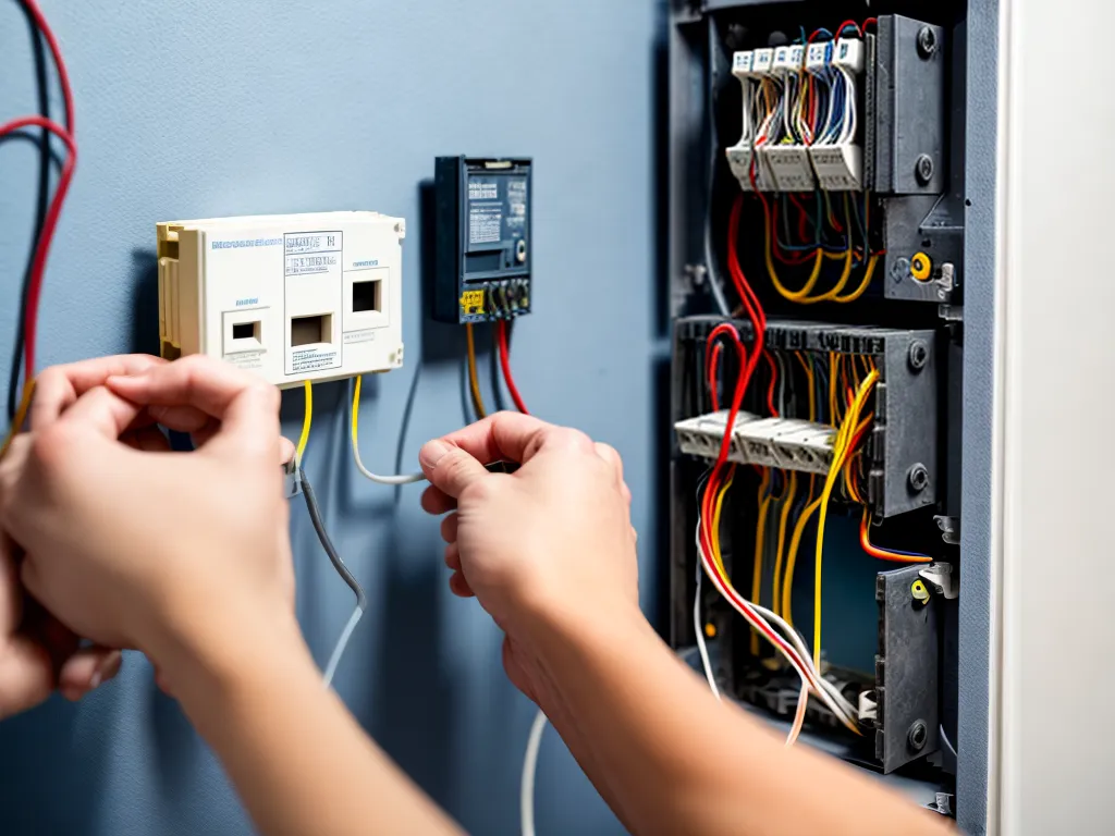 How to Test and Tag Domestic Electrical Installations
