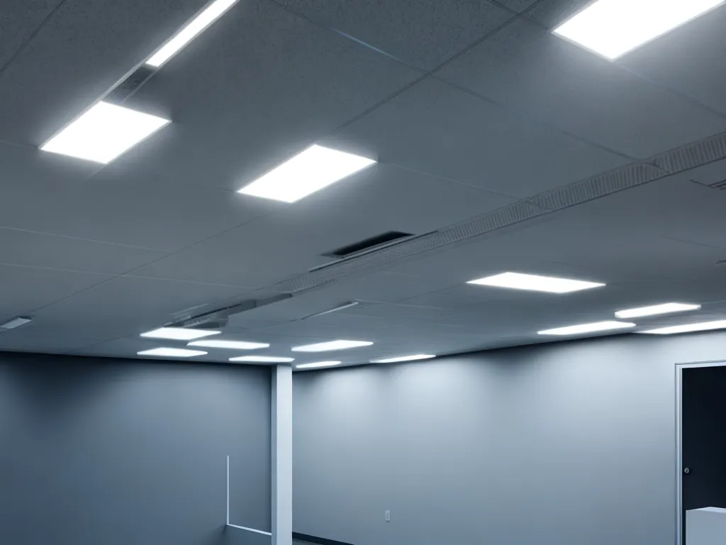 How to Test for Electromagnetic Interference in Commercial Lighting Systems