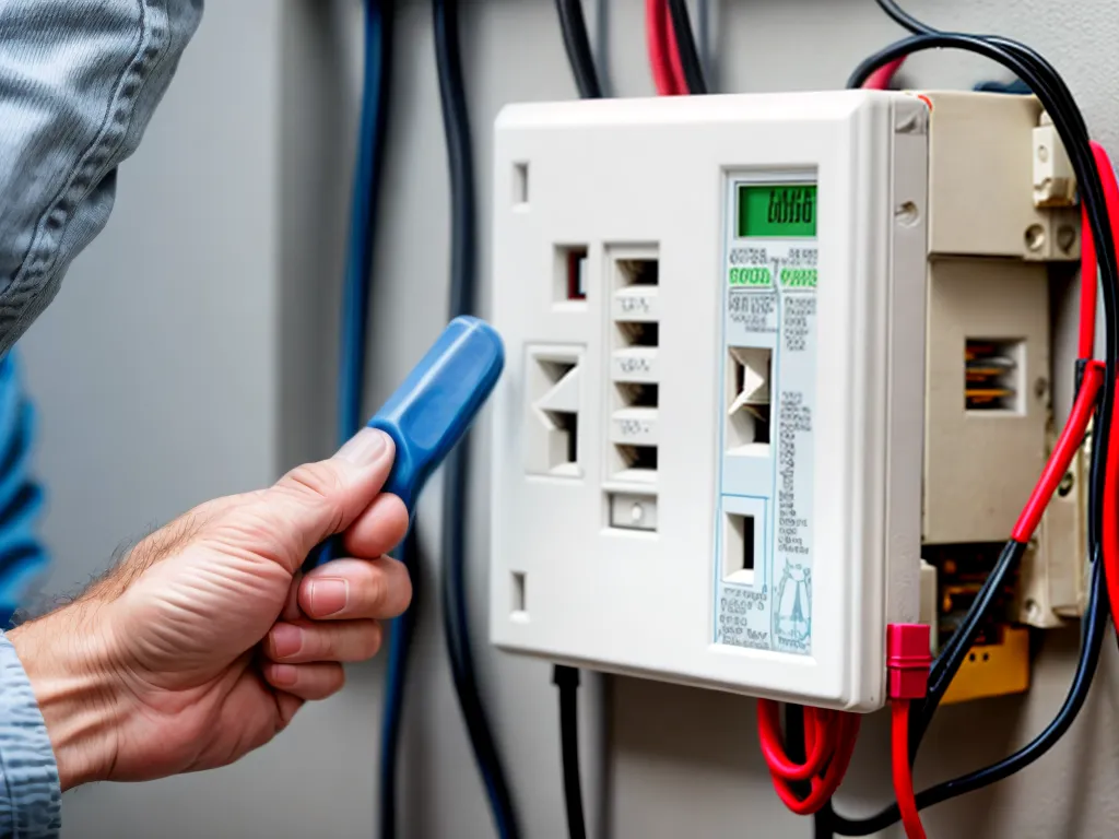 How to Test the Safety of Your Home’s Electrical System