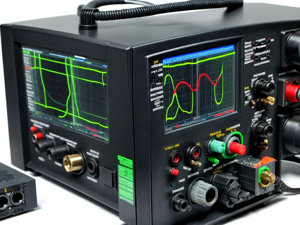 How to Troubleshoot 3-Phase Power Factor Correction Without An Oscilloscope
