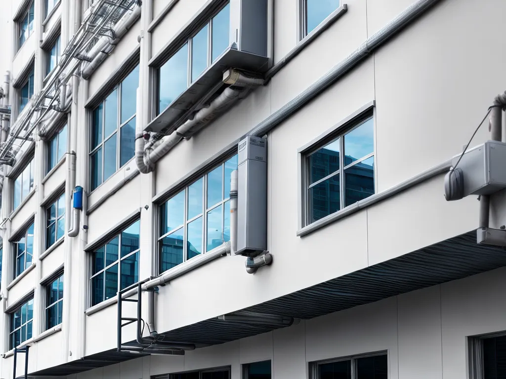 How to Troubleshoot 3-Phase Power Imbalances in Commercial Buildings