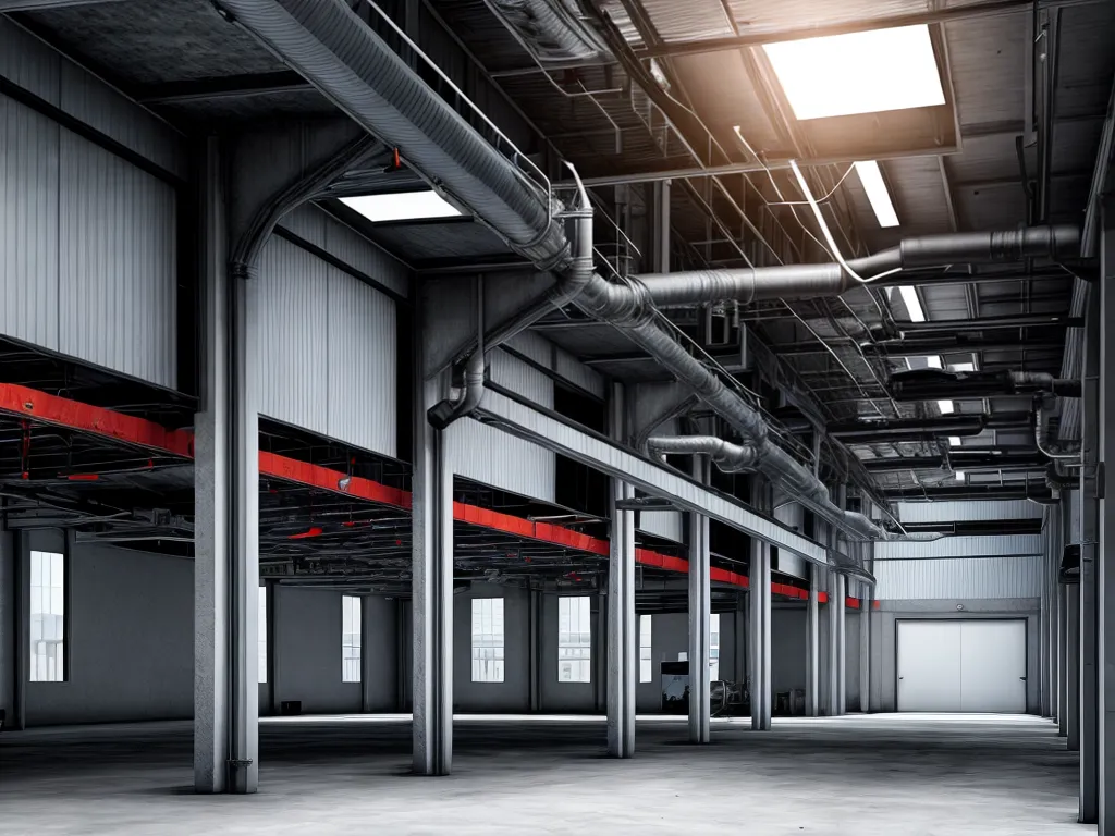 How to Troubleshoot 3-Phase Power Issues in Industrial Buildings