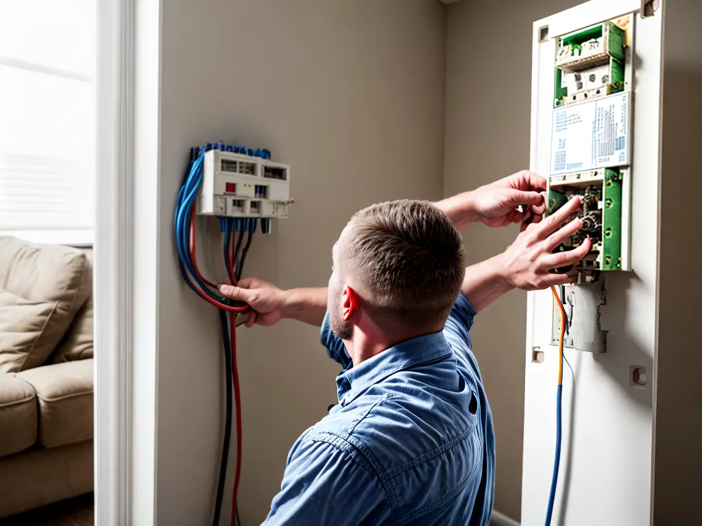 How to Troubleshoot 3-Phase Power Problems in Your Home