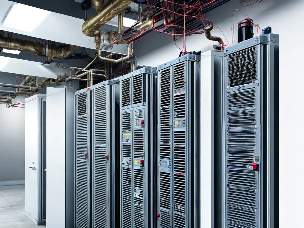 How to Troubleshoot 3-Phase Power Systems in Older Commercial Buildings