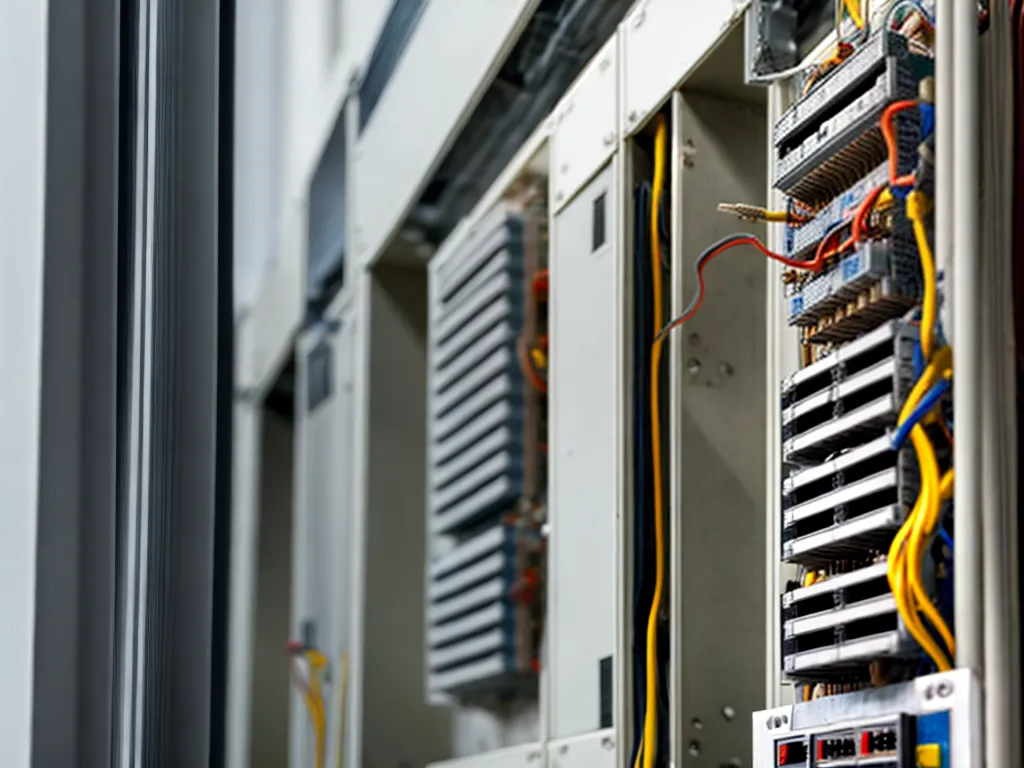 How to Troubleshoot 3-Phase Power in Older Facilities