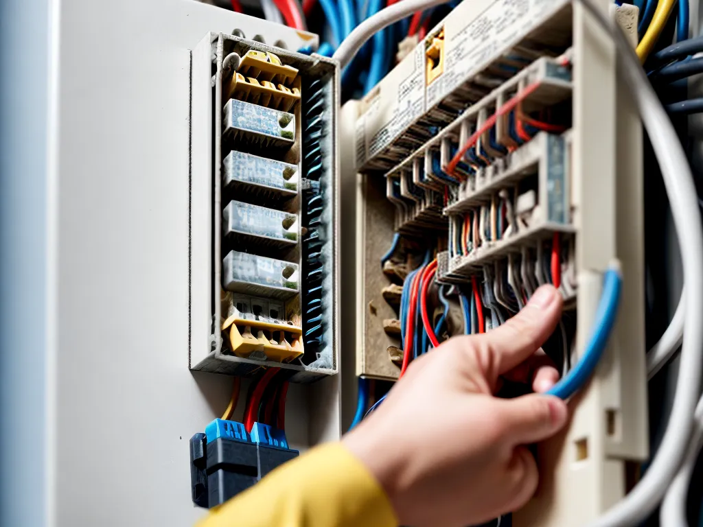 How to Troubleshoot Commonly Overlooked Electrical Issues in Commercial Buildings