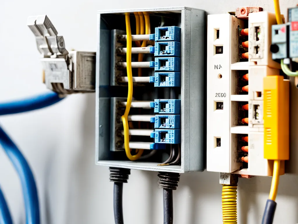 How to Troubleshoot Electrical Grounding Issues in Commercial Buildings