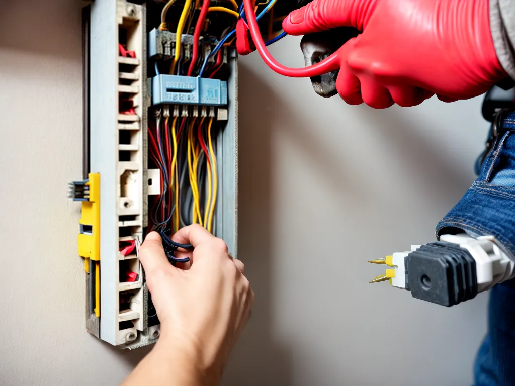 How to Troubleshoot Electrical Problems in Your Home