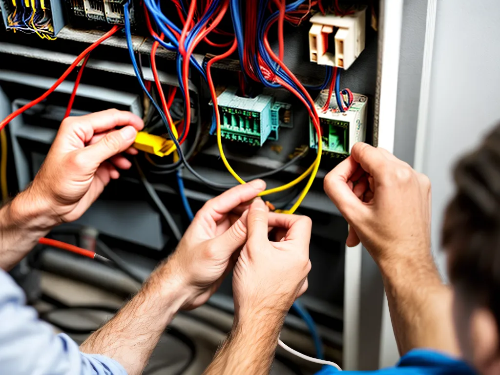How to Troubleshoot Electrical Wires Without an Electrician