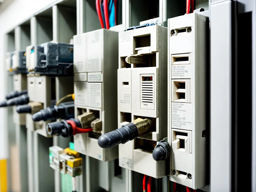 How to Troubleshoot Faulty Circuit Breakers in Commercial Buildings