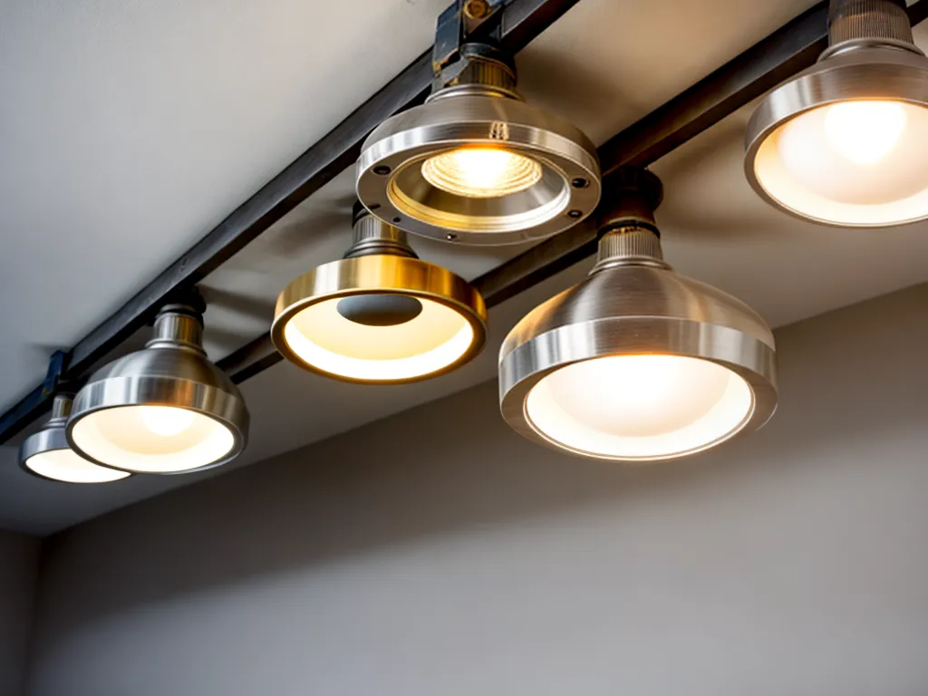 How to Troubleshoot Faulty Commercial Lighting Fixtures