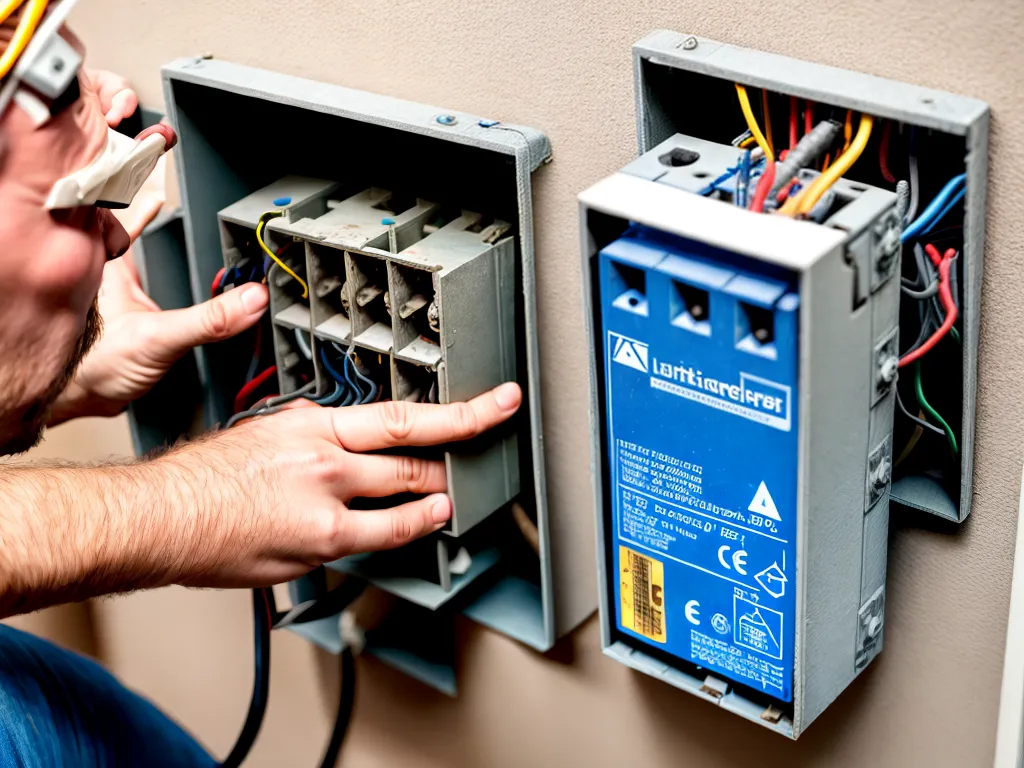 How to Troubleshoot Faulty Junction Boxes in Your Home’s Electrical System