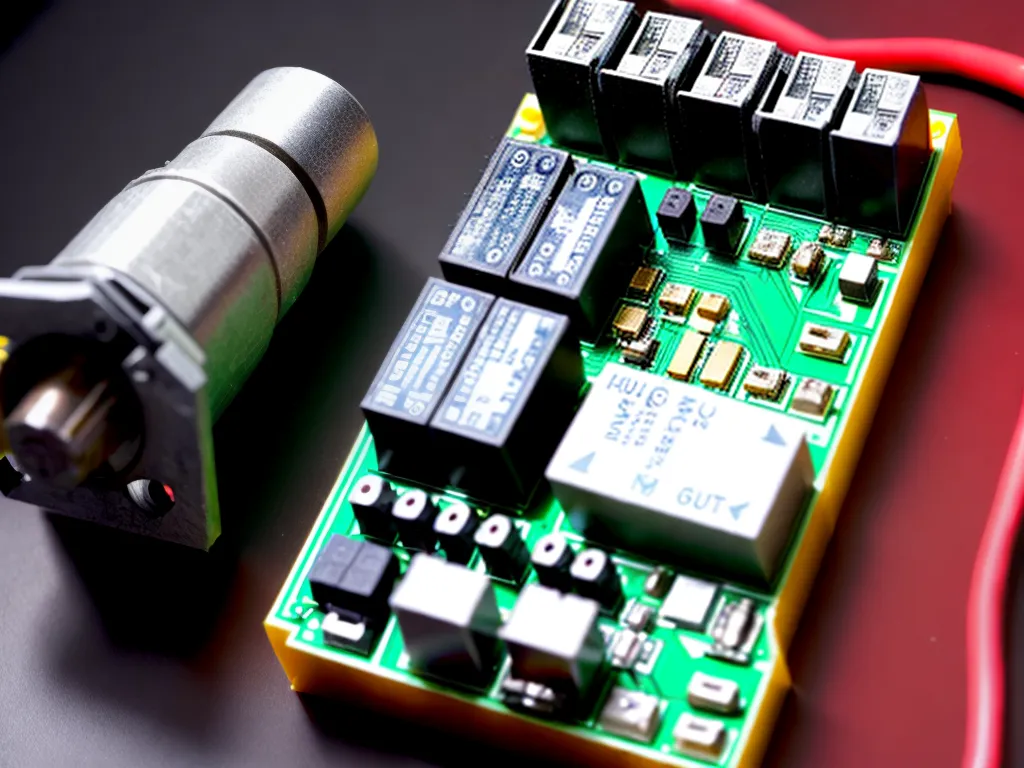 How to Troubleshoot Faulty Thermal Overload Relays