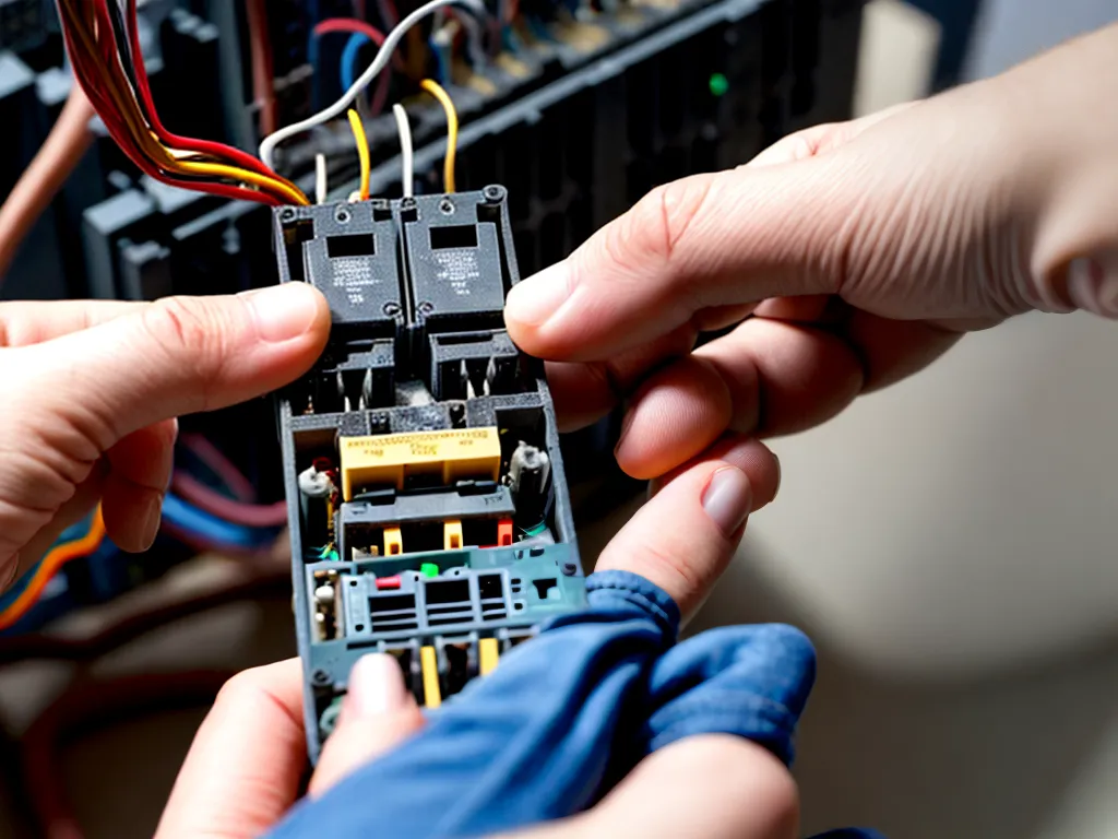 How to Troubleshoot Faulty Transformer Connections