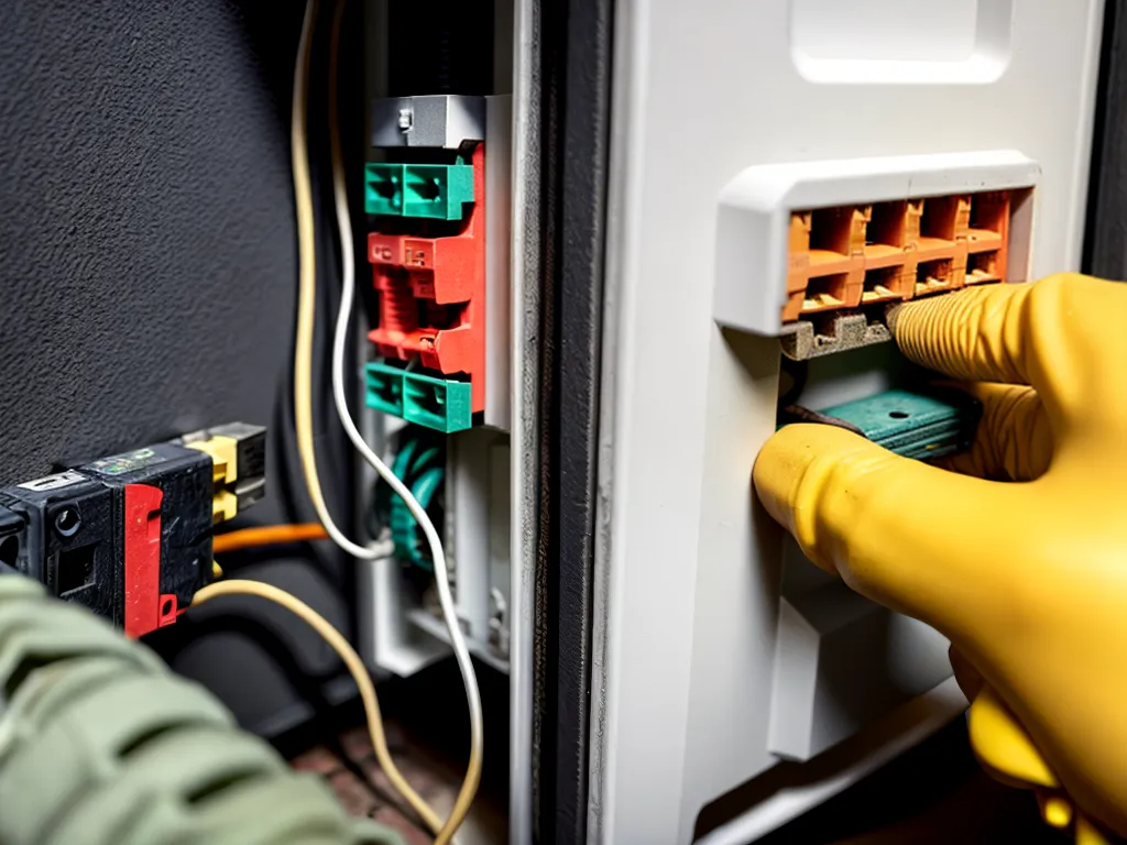 How to Troubleshoot Hidden Electrical Grounding Issues